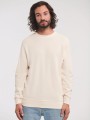 Sweat-shirts à personnaliser RUSSELL PURE ORGANIC REVERSIBLE SWEAT 