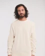 Sweaters & hoodies RUSSELL PURE ORGANIC REVERSIBLE SWEAT voor bedrukking &amp; borduring