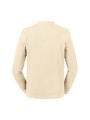 RUSSELL PURE ORGANIC REVERSIBLE SWEAT /api/colors/e4673c21-e8cb-492b-aa0c-b227b8618401 personnalisable