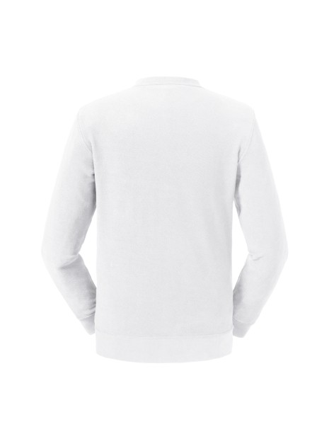 RUSSELL PURE ORGANIC REVERSIBLE SWEAT /api/colors/7a92cd2d-10d2-40b4-928b-296bb7487506 personnalisable