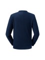 RUSSELL PURE ORGANIC REVERSIBLE SWEAT /api/colors/dac7f052-16c9-4080-ba5c-aefc702fb74b personnalisable
