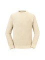 RUSSELL PURE ORGANIC REVERSIBLE SWEAT /api/colors/e4673c21-e8cb-492b-aa0c-b227b8618401 personnalisable