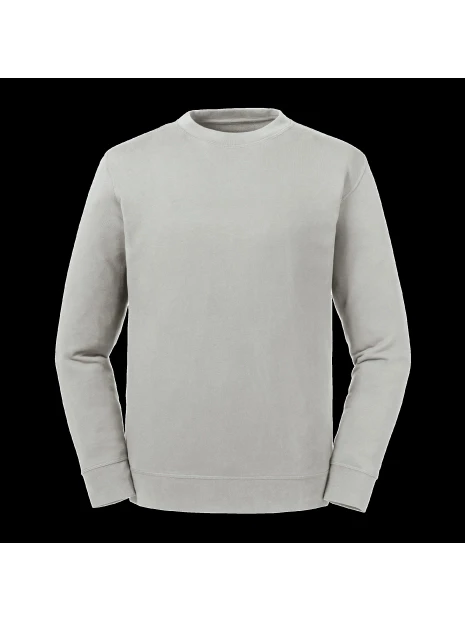 RUSSELL PURE ORGANIC REVERSIBLE SWEAT /api/colors/d3a8c417-dd5a-4053-9302-52b2bb7aa59d personnalisable
