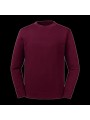 RUSSELL PURE ORGANIC REVERSIBLE SWEAT /api/colors/86185b65-5340-41c9-bb92-4d29c8ef7554 personnalisable