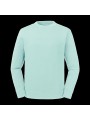 RUSSELL PURE ORGANIC REVERSIBLE SWEAT /api/colors/6e9e449e-20e6-43d9-ae2d-df4dad68687d personnalisable