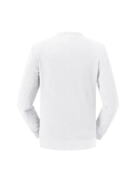 RUSSELL PURE ORGANIC REVERSIBLE SWEAT /api/colors/7a92cd2d-10d2-40b4-928b-296bb7487506 personnalisable