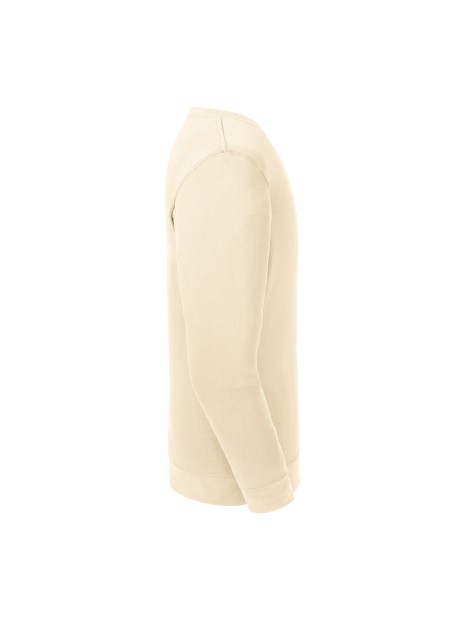 RUSSELL PURE ORGANIC REVERSIBLE SWEAT /api/colors/e4673c21-e8cb-492b-aa0c-b227b8618401 personnalisable