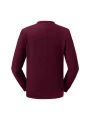 RUSSELL PURE ORGANIC REVERSIBLE SWEAT /api/colors/86185b65-5340-41c9-bb92-4d29c8ef7554 personnalisable