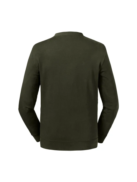 RUSSELL PURE ORGANIC REVERSIBLE SWEAT /api/colors/06a1e8ca-8322-48cf-8302-f92423bebd56 personnalisable
