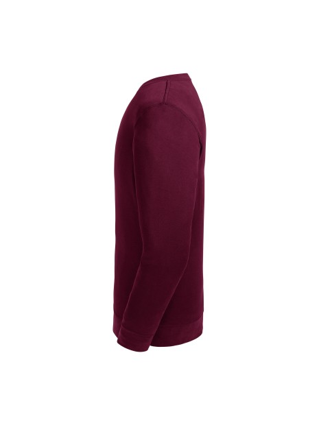 RUSSELL PURE ORGANIC REVERSIBLE SWEAT /api/colors/86185b65-5340-41c9-bb92-4d29c8ef7554 personnalisable