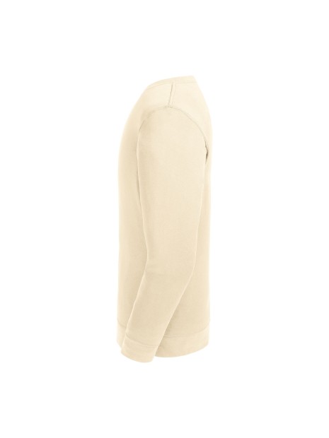 RUSSELL PURE ORGANIC REVERSIBLE SWEAT /api/colors/e4673c21-e8cb-492b-aa0c-b227b8618401 personnalisable