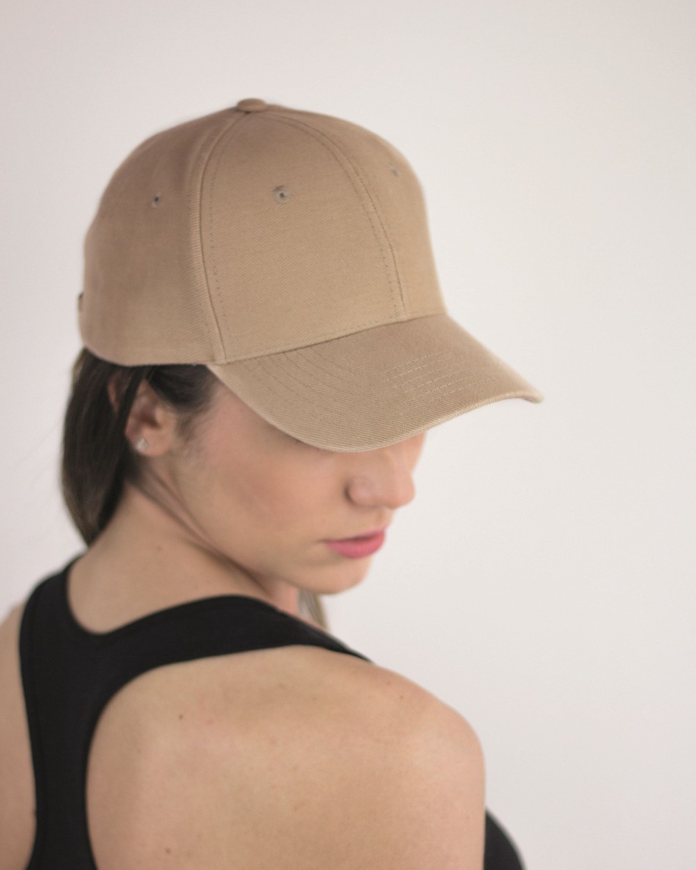 Casquettes personnalisable ATLANTIS LIBERTY SIX