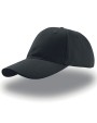 Casquettes personnalisable ATLANTIS LIBERTY SIX