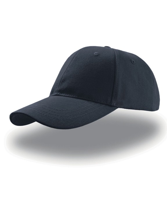 Casquettes personnalisable ATLANTIS LIBERTY SIX