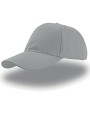 Casquettes personnalisable ATLANTIS LIBERTY SIX