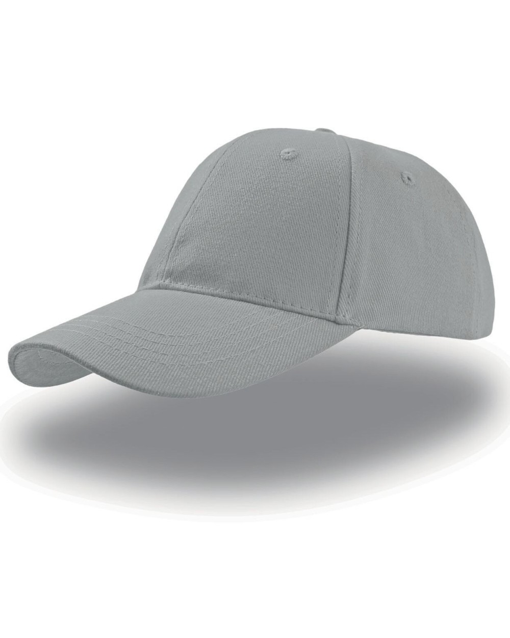 Casquettes personnalisable ATLANTIS LIBERTY SIX