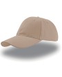 Casquettes personnalisable ATLANTIS LIBERTY SIX
