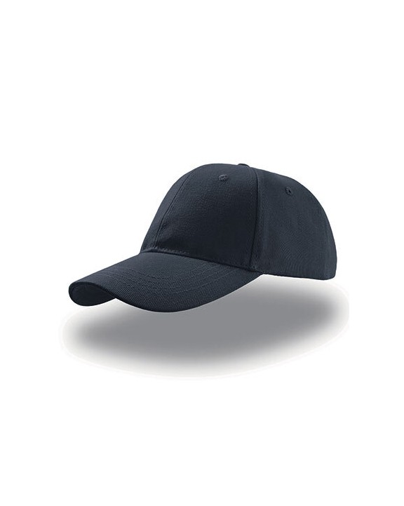 Casquettes personnalisable ATLANTIS LIBERTY SIX