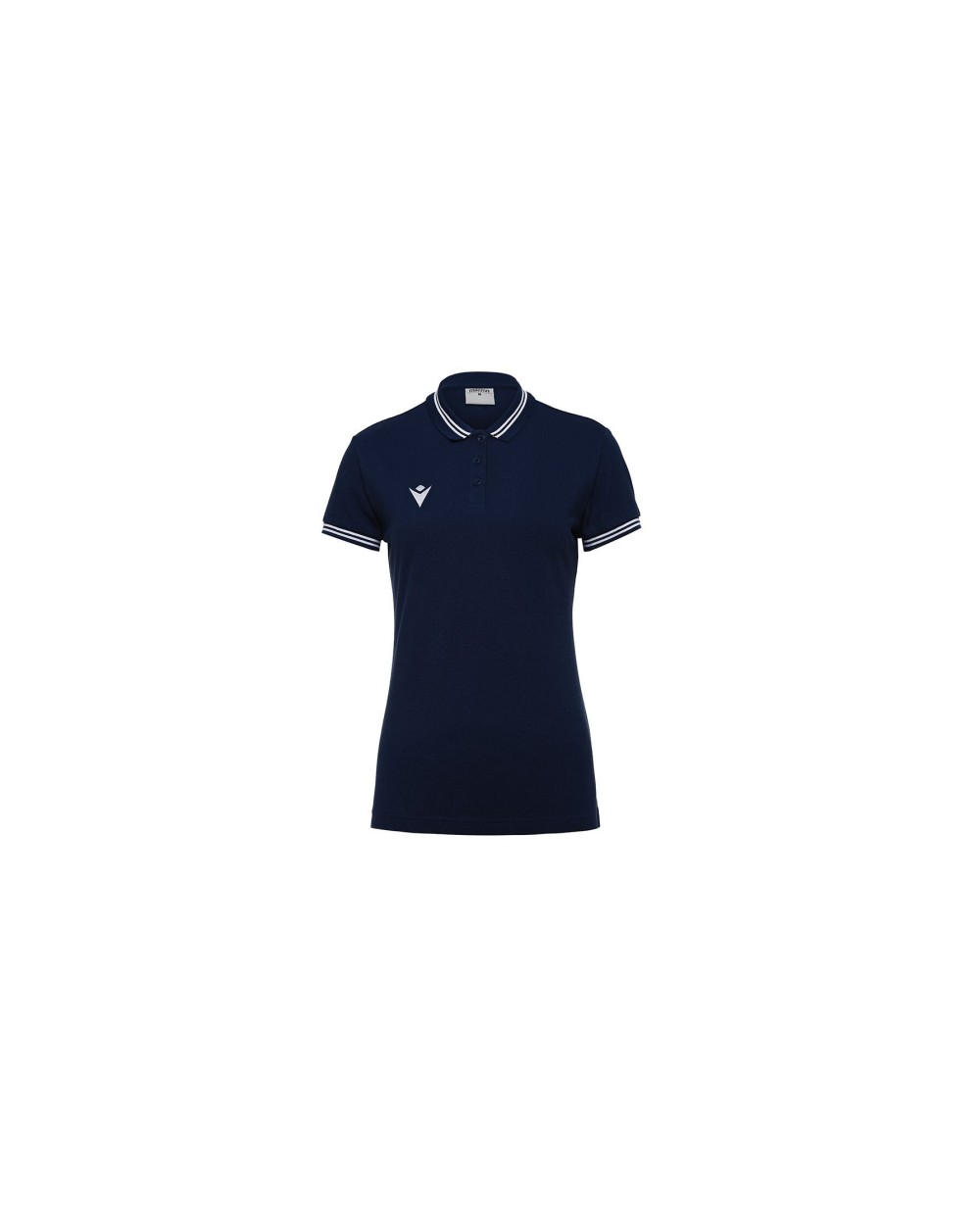 Polos personnalisable MACRON JUNIOR HAMBO POLO