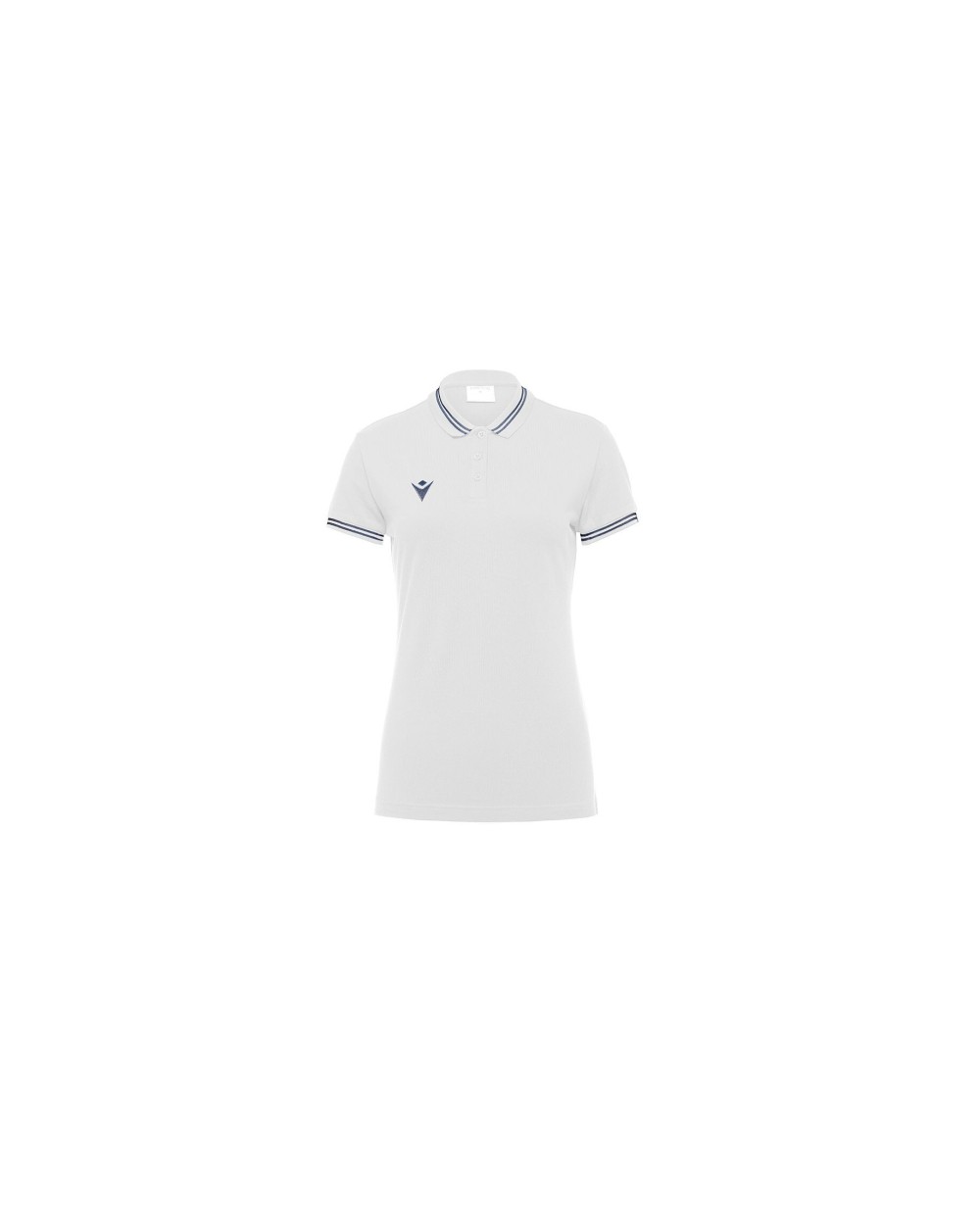 Polos personnalisable MACRON JUNIOR HAMBO POLO