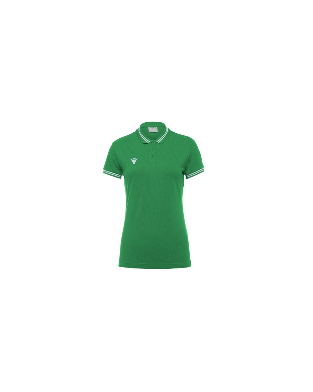 Polos personnalisable MACRON JUNIOR HAMBO POLO