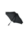 4DO 27" Regenschirm, quadratisch Regenschirme personalisierbar