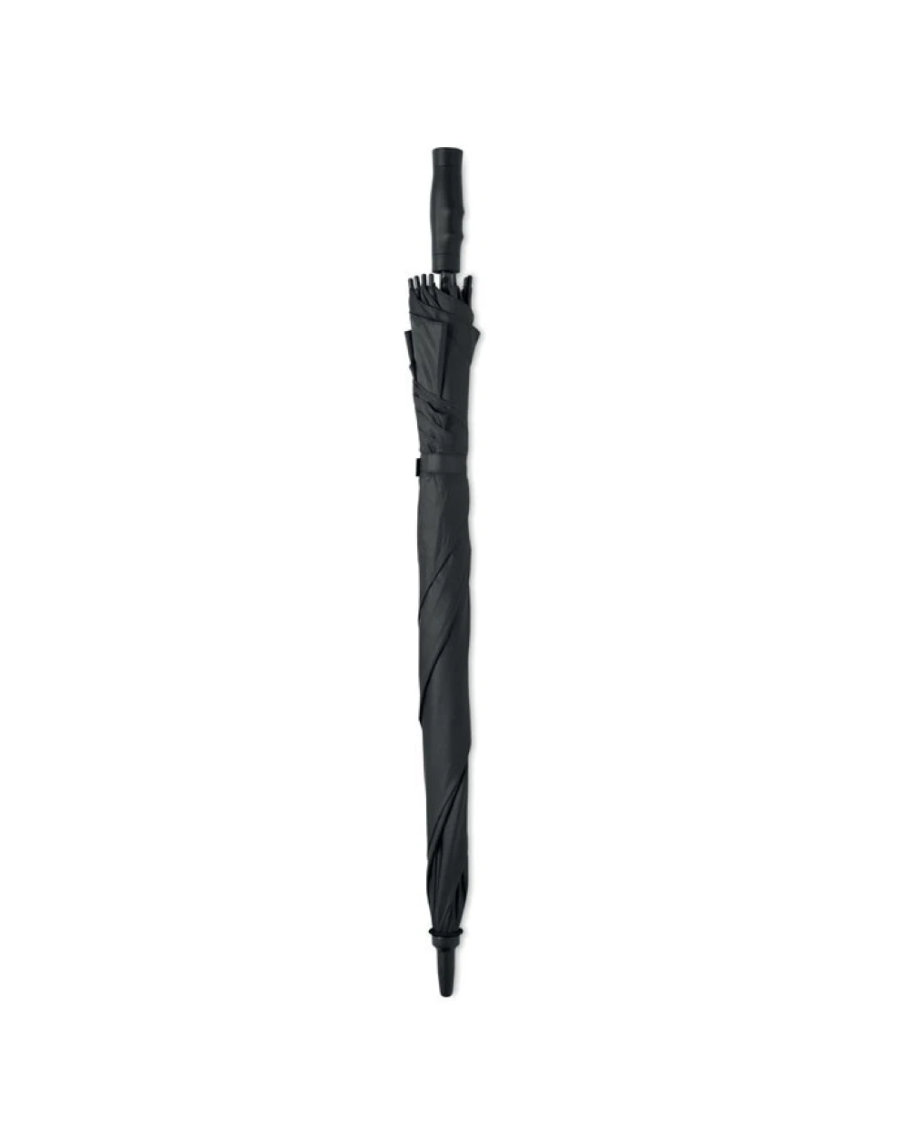 Paraplu's 4DO Paraplu vierkant windbestendig voor bedrukking &amp; borduring