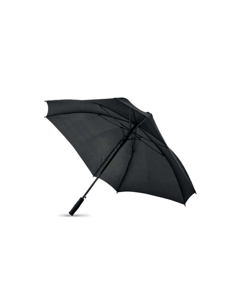 4DO 27" Regenschirm, quadratisch Regenschirme personalisierbar