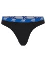 JHK Ladies´ Briefs (3 Pack) Unterhosen personalisierbar
