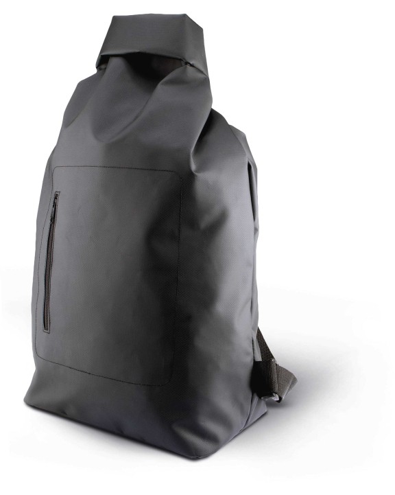 KIMOOD Wasserdichte Roll-Top Barrel-Tasche Taschen personalisierbar