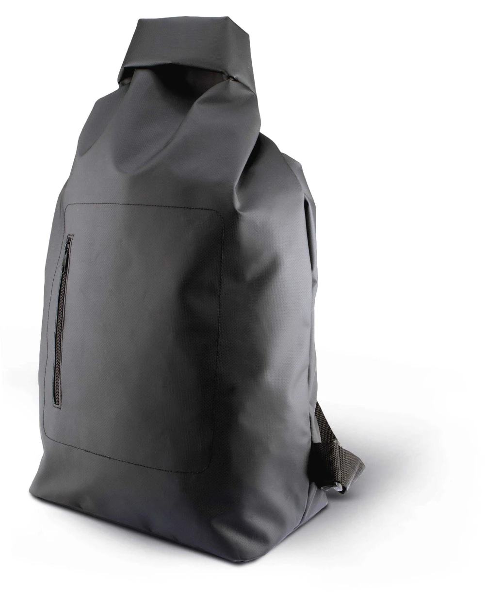 KIMOOD Wasserdichte Roll-Top Barrel-Tasche Taschen personalisierbar