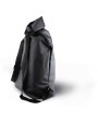 KIMOOD Wasserdichte Roll-Top Barrel-Tasche Taschen personalisierbar