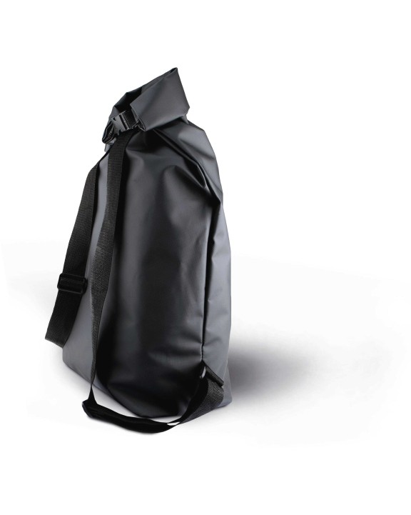 KIMOOD Wasserdichte Roll-Top Barrel-Tasche Taschen personalisierbar