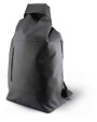 Tassen & Zakken KIMOOD Waterdichte barrel-tas met roll-top voor bedrukking &amp; borduring