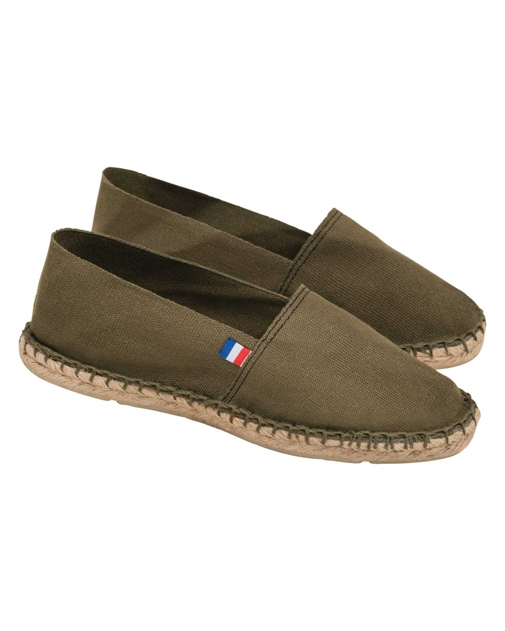 KARIBAN Unisex-Espadrilles Zubehör personalisierbar