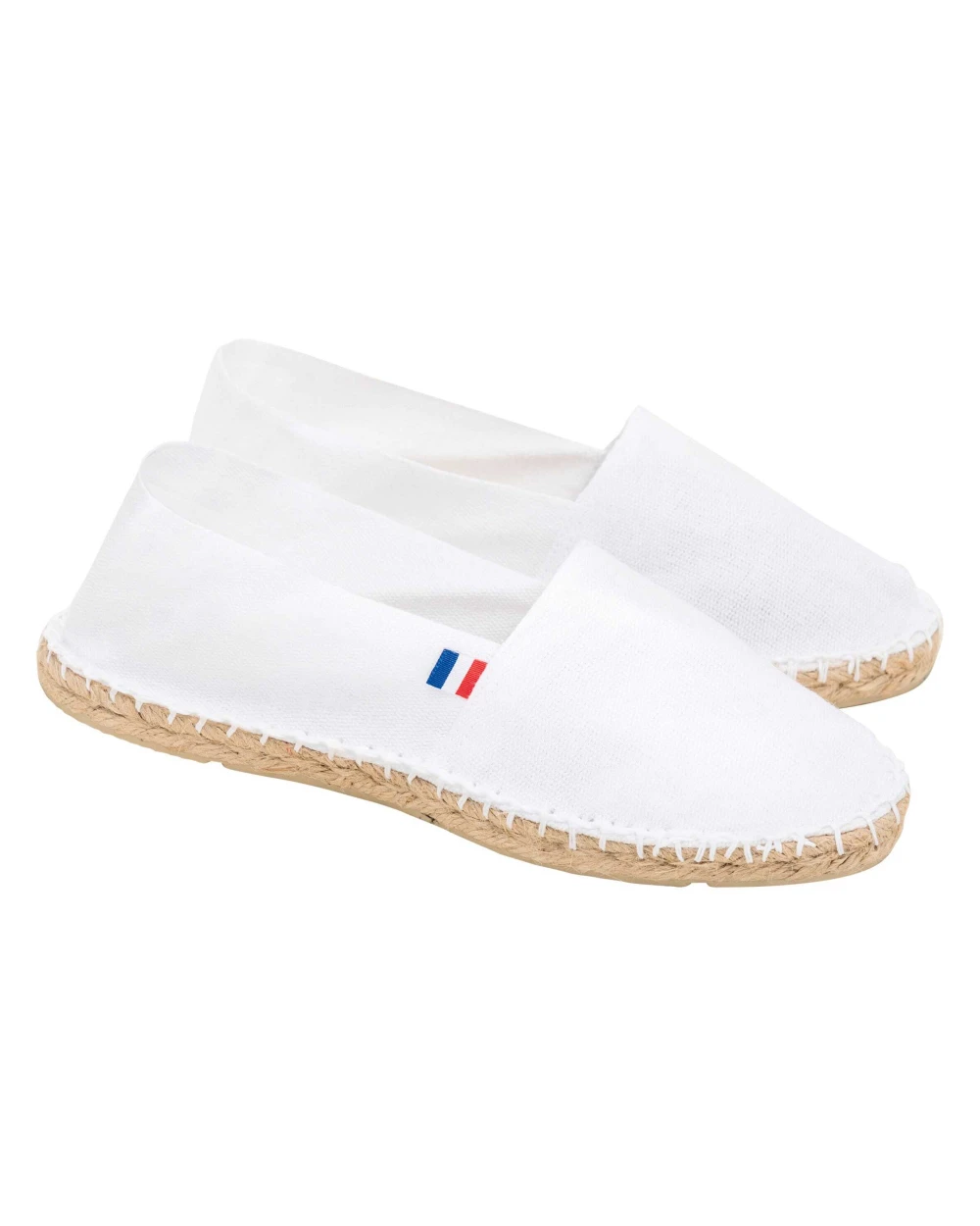 KARIBAN Unisex-Espadrilles Zubehör personalisierbar