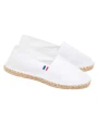 Benodigdheden KARIBAN Unisex espadrille voor bedrukking &amp; borduring