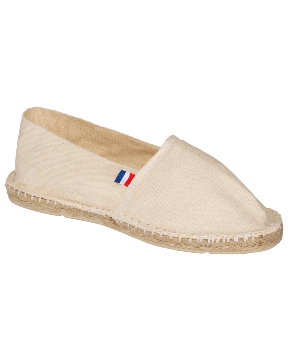 KARIBAN Unisex-Espadrilles Zubehör personalisierbar