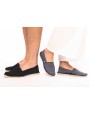 KARIBAN Unisex-Espadrilles Zubehör personalisierbar