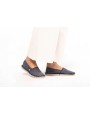 KARIBAN Unisex-Espadrilles Zubehör personalisierbar