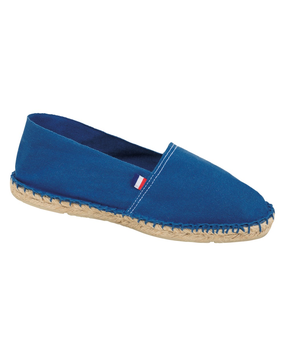 Benodigdheden KARIBAN Unisex espadrille voor bedrukking &amp; borduring