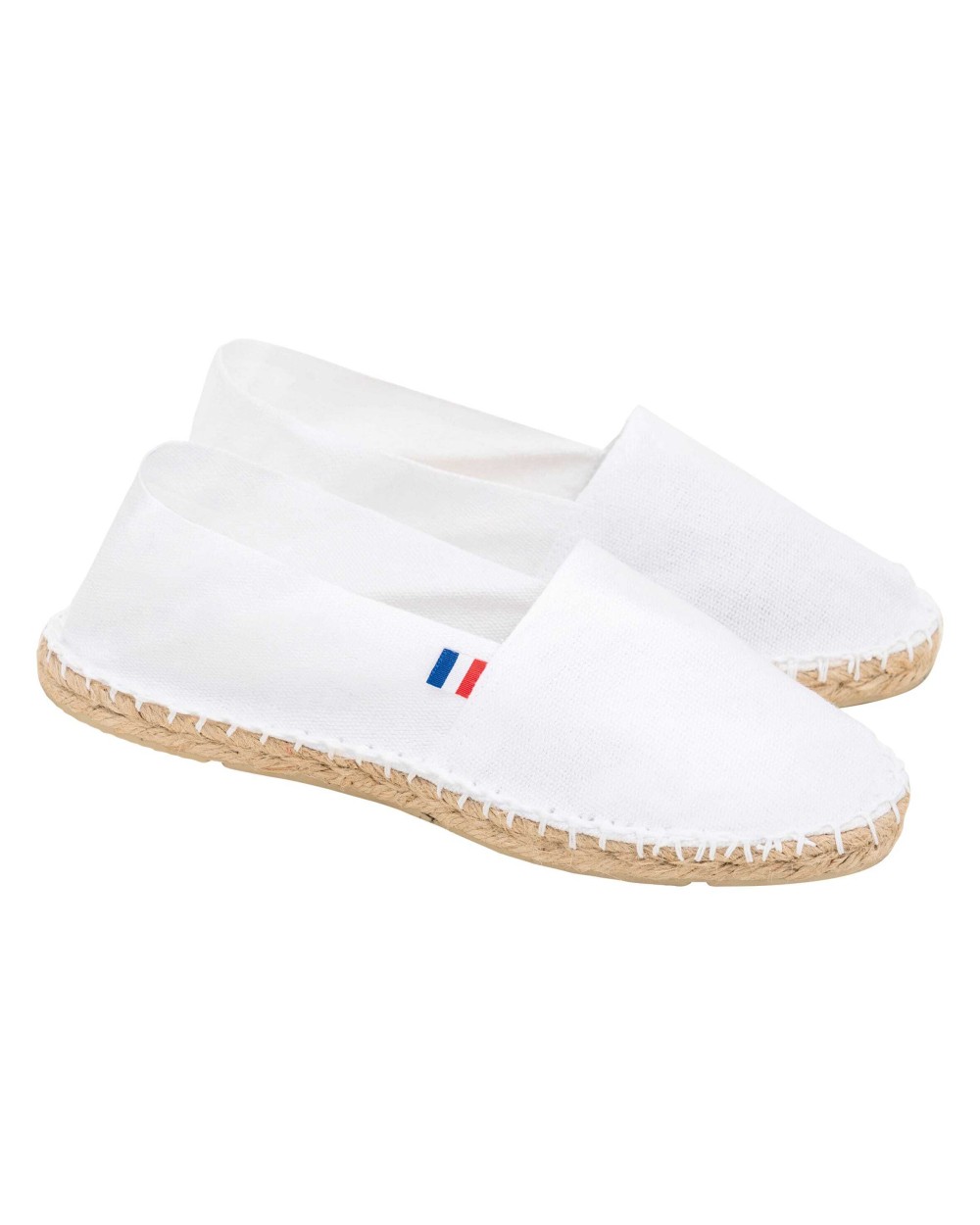 KARIBAN Unisex-Espadrilles Zubehör personalisierbar