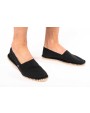 KARIBAN Unisex-Espadrilles Zubehör personalisierbar