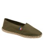 Accessoires personnalisable KARIBAN Espadrilles unisexe Made in France