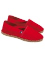 Accessoires personnalisable KARIBAN Espadrilles unisexe Made in France
