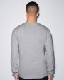 AMERICAN APPAREL Unisex Fine Jersey Long Sleeve T-Shirt T-Shirts personalisierbar
