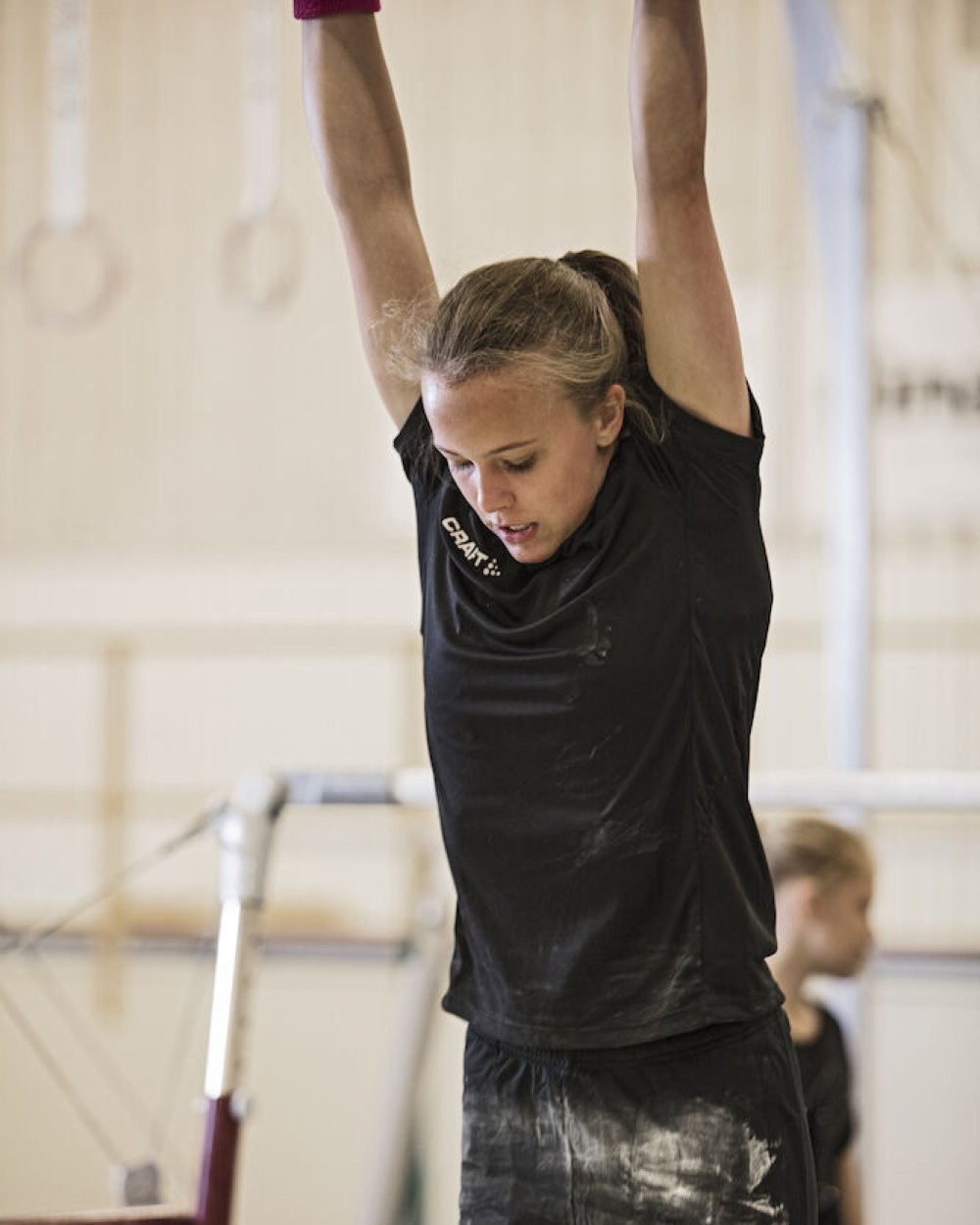 Broeken CRAFT Progress Pant Jr voor bedrukking &amp; borduring