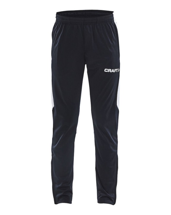 CRAFT Progress Pant Jr Hosen personalisierbar