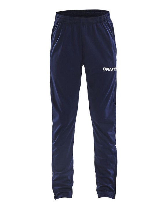 CRAFT Progress Pant Jr Hosen personalisierbar