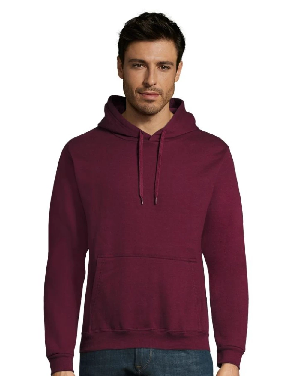 SOL'S Snake Sweatshirts personalisierbar
